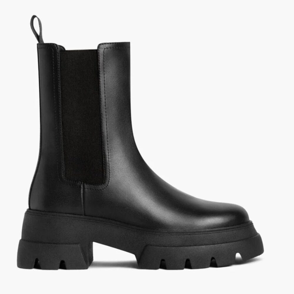 REIGN Boots - Thursday Boot Company